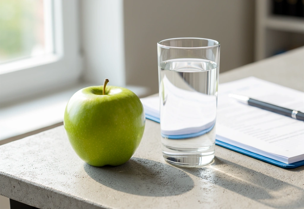 Nutricionistički studio Zdrav Tanjir