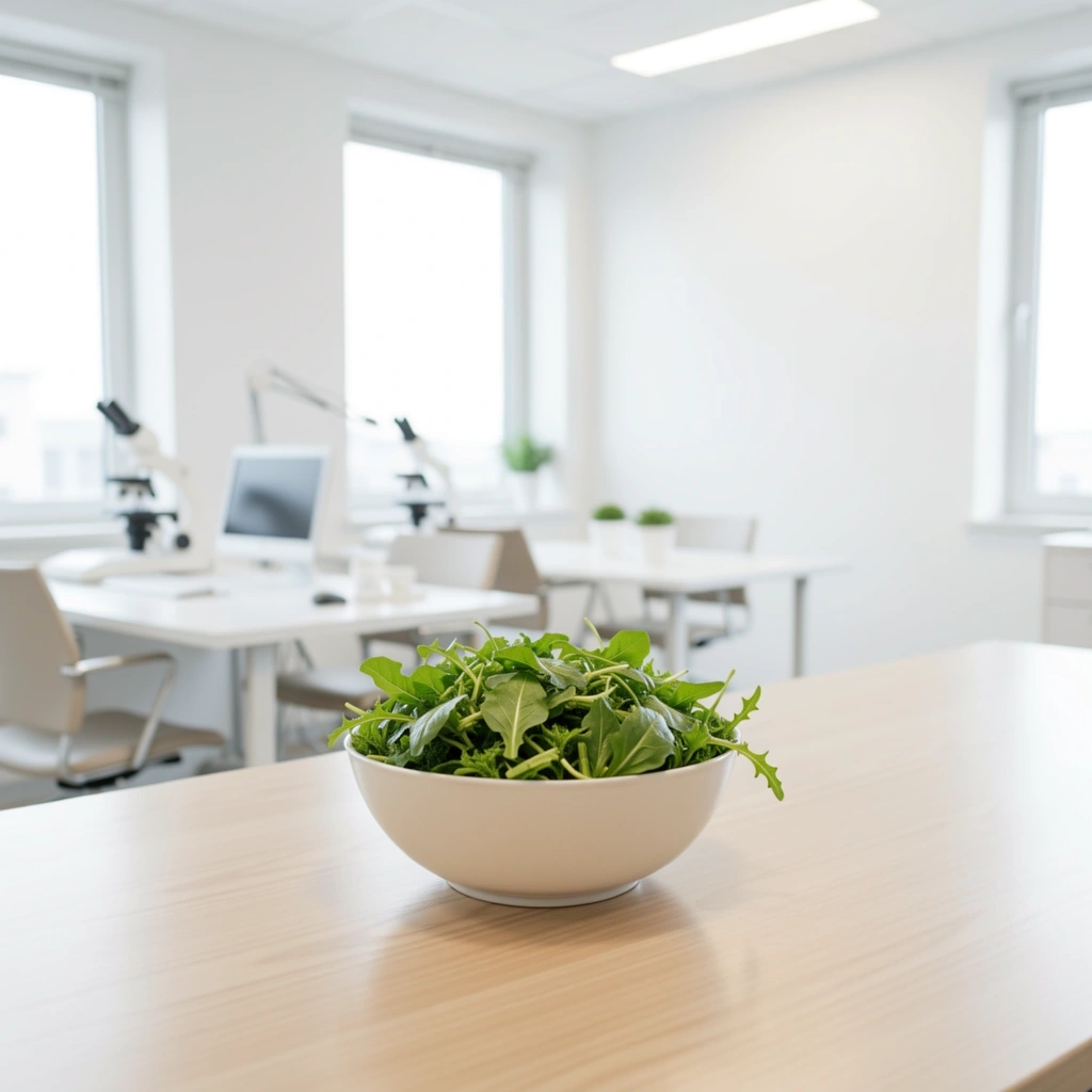 Ambijent Zdrav Tanjir 1