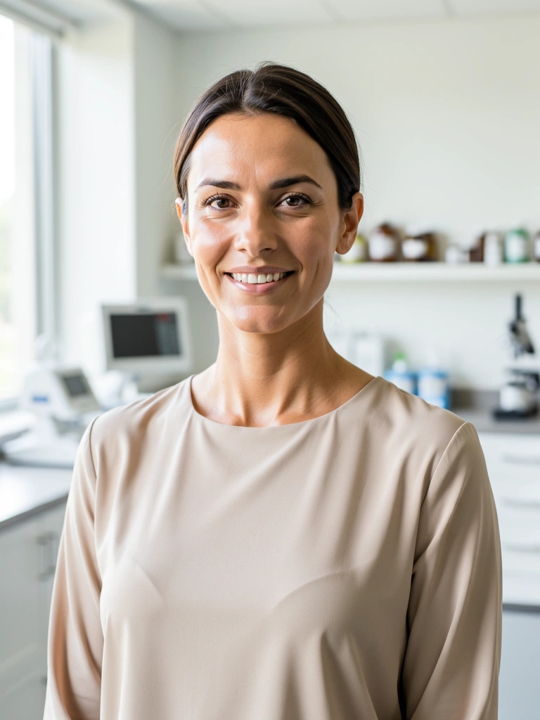 Nutricionista Zdrav Tanjir