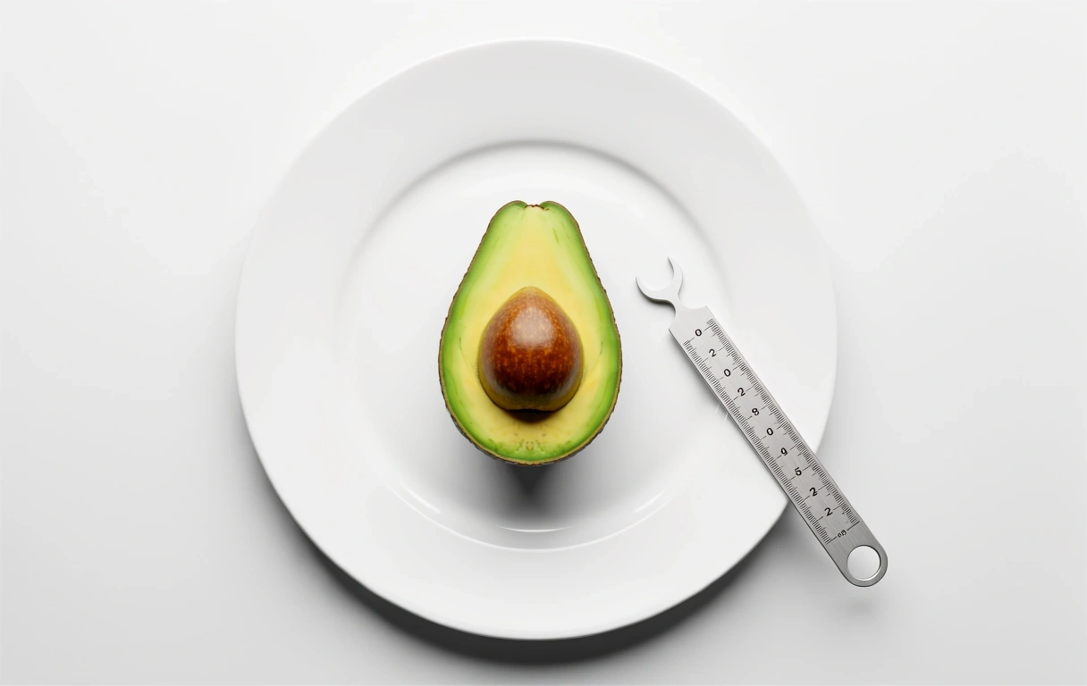 Preciznost u ishrani